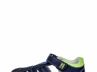 Сандалии biker