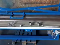 Оборудование для производства туалетной бумаги, фотография 4