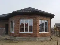 Окна двери перегородки балконы