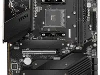 Материнская плата msi meg b550 unify-x socket am4 amd b550 2xddr4