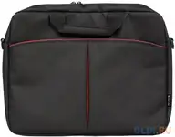 Сумка для ноутбука 16" defender iota полиэстер черный 26007