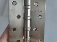 Продам петли дверные врезные Morelli, фотография 4