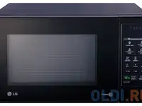 Микроволновая печь lg ms2042db