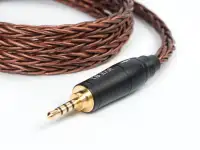 Провод IEM KBEAR ST8 MMCX посеребренный, фотография 2