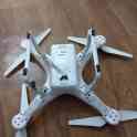 Продам квадрокоптер, фотография 4