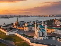 Вахта в Казани  РоссияТатарстан