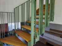 Лестницы, фотография 3