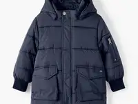 Куртка утепленная name it