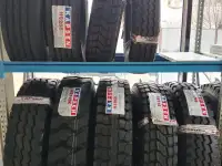 31570R22.5 31580R22.5 12.00R20 29580R22.5 27570R22.5 Вы можете купить грузовые шины у компании Vartech, фотография 4