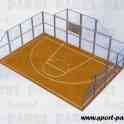 монтаж и продажа покрытий для спортивных полей и детских площадок, фотография 4