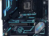 Материнская плата biostar b660gta