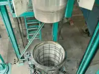 Оборудование для производства труб с полимерным покрытием, ECORESIST., фотография 5