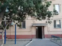 Продам 2-х комнатную квартиру, 3А микрорайон, дом 15/2, вдоль центральной дороги, фотография 11