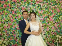 Профессиональная  видеосъемка  новогодних  детских  утренников, фотография 4