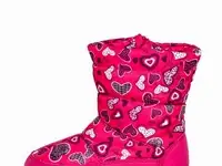 Дутики honey girl