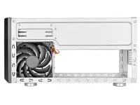 Корпус silverstone sugo [sst-sg11b] , matx, без бп ( atx )