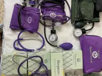 Ремонт тонометров, ингаляторов, маникюрных аппаратов астана, фотография 2