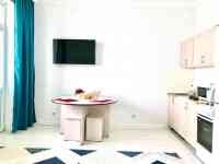 Посуточно,2кКв,Левый,МангиликЕл50,КОНДИЦИОНЕР, ЭКСПО,ПрезиденБольниц,2горБольниц, фотография 2