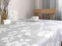 Изящная испанская скатерть Изабелла с тефлоновым покрытием, фотография 2