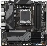 Материнская плата gigabyte b650m ds3h