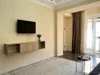 2х комнатная стильная квартира Гагарина 309, фотография 11