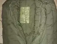 Армии США спальник оригинал новый, фотография 10