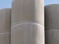 Оборудование для производства бетонных труб VIHY Kastmaster, Afinitas, фотография 9