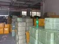 Доставка товаров из Китая. 1688, Poizon,goofish ЛогистикаФабрики, фотография 2