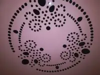 Установка и ремонт натяжных потолков, фотография 12