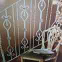 Художественная  ковка в Алматы, фотография 3