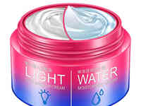 Крем для лица bioaqua lazy make up cream & moisturizing cream