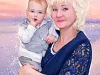 Портет по фото, фотография 7