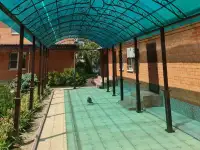 Продам сотовый поликарбонат, фотография 10