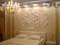 Отделка - штукатурка, шпаклевка, декоротивка, фотография 12