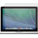 Защитная пленка capdase aris для apple macbook pro 13. прозрачный, фотография 2