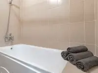 Апартаменты рядом с Хан Шатыром, Бектурова 3/3, фотография 8