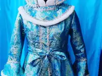 Дед мороз,снегурочка прокат костюмов, фотография 3