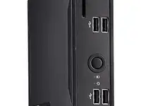 Ds20u intel celeron 5205u fanless support 1080p fhd /2xhdmi+dp/2xddr4l 2400 mhz