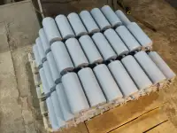 Конвейерные ролики, фотография 3