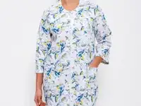 Халат домашний cleo