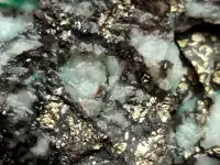 Месторождение золота Казахстан, фотография 2