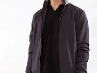 Куртка bodro design