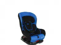 BAMBOLA Удерживающее устройство для детей 0-18 кг BAMBINO, фотография 6