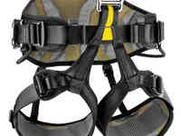Страховочная система petzl avao sitр.1