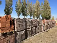 Кирпич пустотелый утолщенный, фотография 3