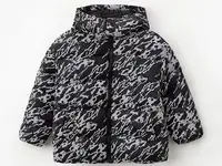 Куртка утепленная acoola