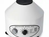 Центрифуга лабораторная 800D (мощность 50W, 4000 об/мин)