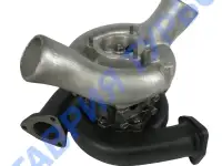 Турбокомпрессор ТКР 11 238НБ для двигателей ЯМЗ-238 гарантия 30 мес., фотография 7