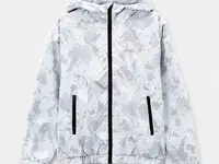 Ветровка demix