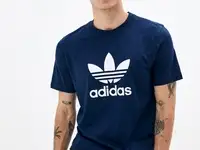 Футболка adidas originals